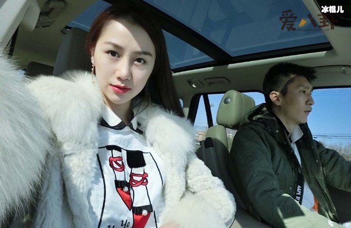 网曝孙悦陈露离婚, 孙悦的新女友是谁起底对方身份