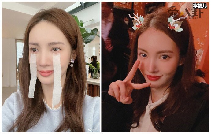 李易峰金晨恋情咋回事? 金晨说以后去朋友家吃饭不敢有异性