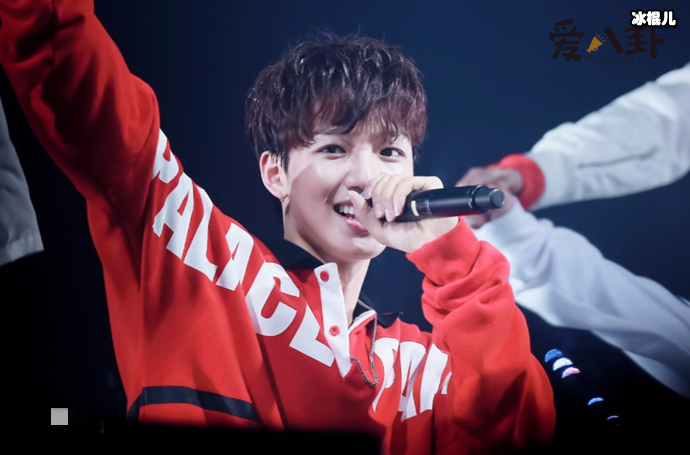 林煐岷个人资料简介, 选秀期间被曝恋爱是真的吗