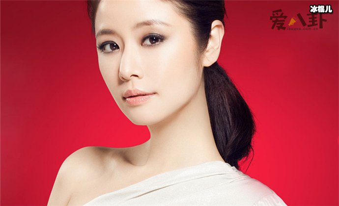 林心如删与霍建华自拍照, 女方经纪人回应:别多想