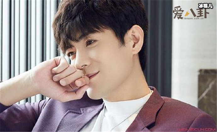 季晨老婆是谁? 低调结婚已当爸爸儿子都6岁了