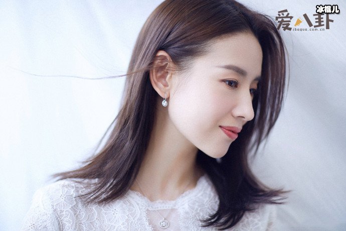 董洁参加浪姐2是要洗白吗? 她和王大治现在怎样了