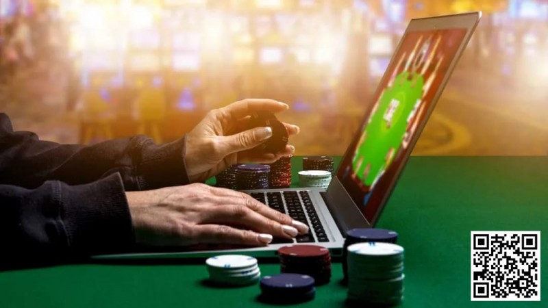 【EV扑克】玩法:翻牌天顺河牌同花,还是逃不过被葫芦河杀啊