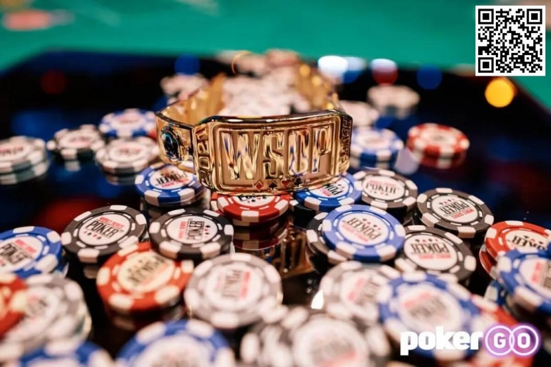 【EV扑克】买入160刀的线上MTT,他J7o中对J敢在潮湿面抓鸡凭什么?