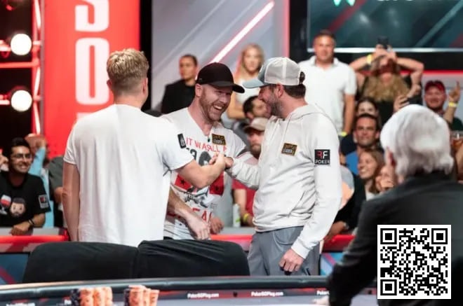 【EV扑克】双人成行扑克篇 红龙杯济州岛站2024团队赛来了!