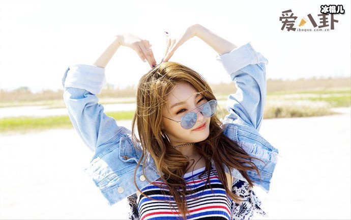 金请夏在韩国火吗? solo实力爆棚地位仅排泰妍宣美之后