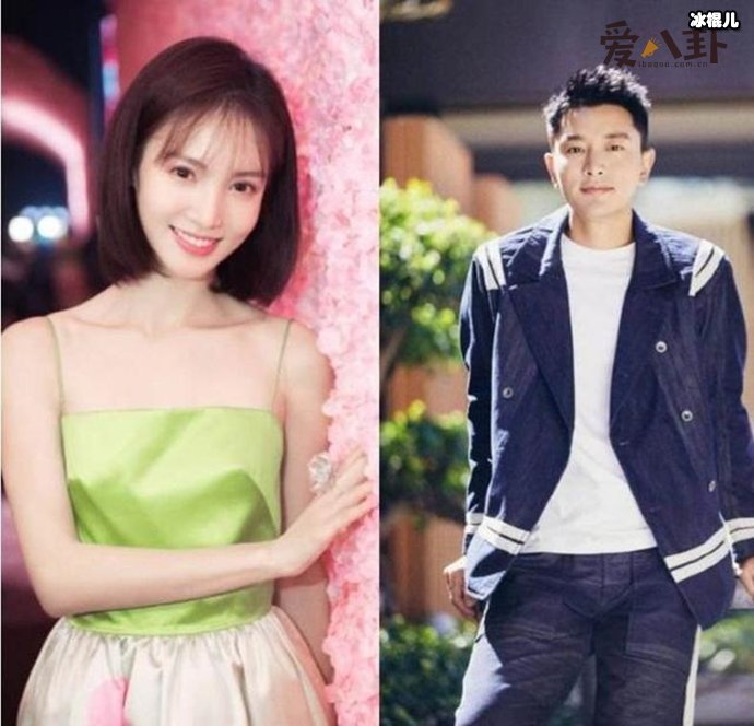 金晨和贾乃亮有情况? 被拍到深夜约会