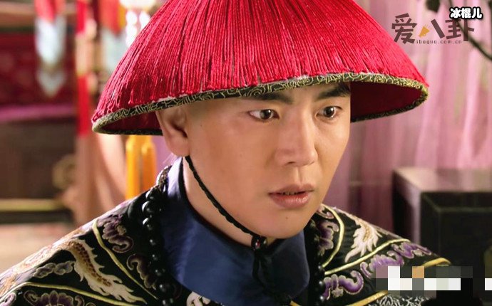 甄嬛传温实初结局是什么? 他为什么要去守陵三年