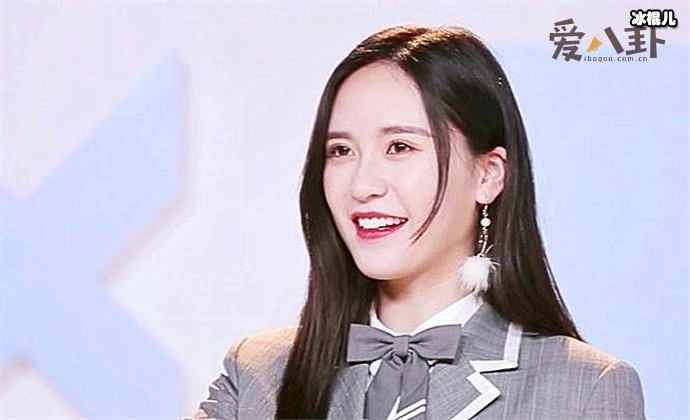 周琳聪哪里人? 因青春有你被关注家庭背景遭起底