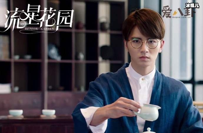 吴希泽喜欢什么样的女孩? 起底其择偶观吴希泽出道路不简单!