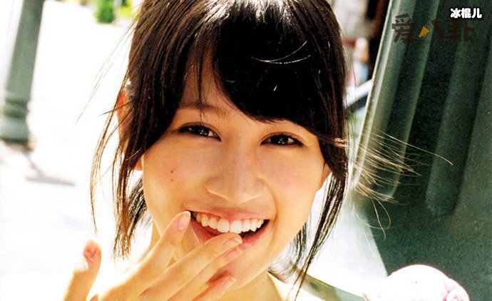 前田敦子近况如何? 起底其感情经历让人好奇!