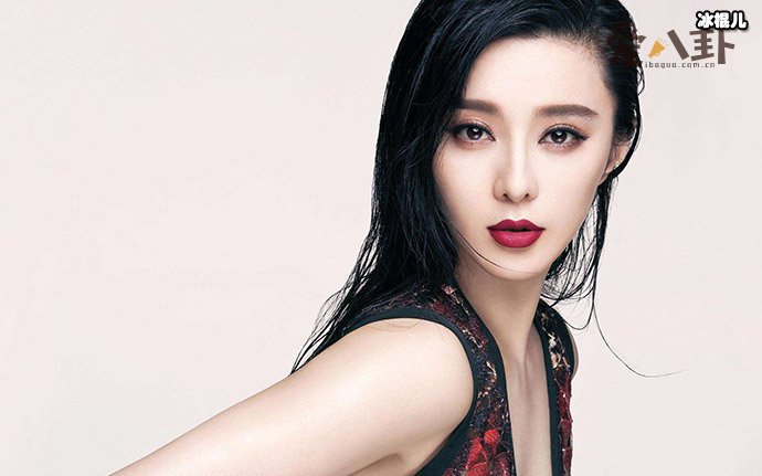 范冰冰发文活着是怎么回事, 疑复出无望得抑郁?