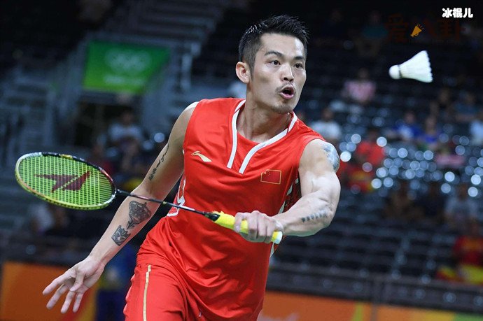 张继科林丹节目现场起冲突, 是恶意剪辑还是确有其事?