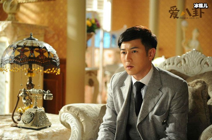 陈键锋遭TVB封杀? 来内地发展却无人问津的原因是什么