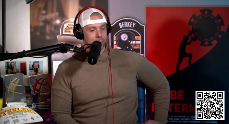 【EV扑克】扑克圈也有科技与狠活,你都猜不到他的微型摄像头和发射器藏在哪儿