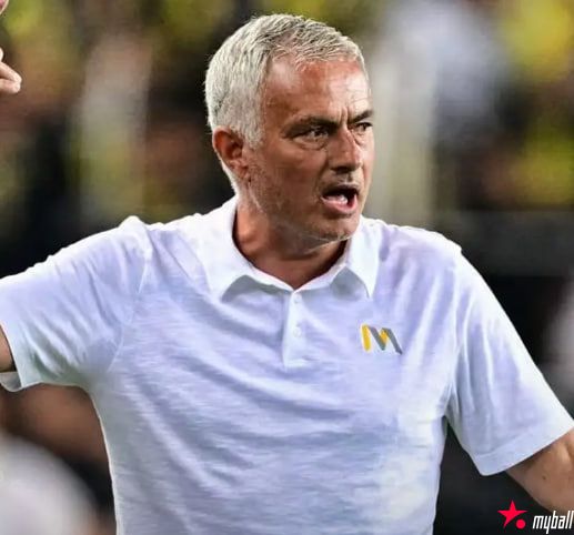 迈博体育 再见欧冠!穆帅神记录作古,宣战三东家,力争双