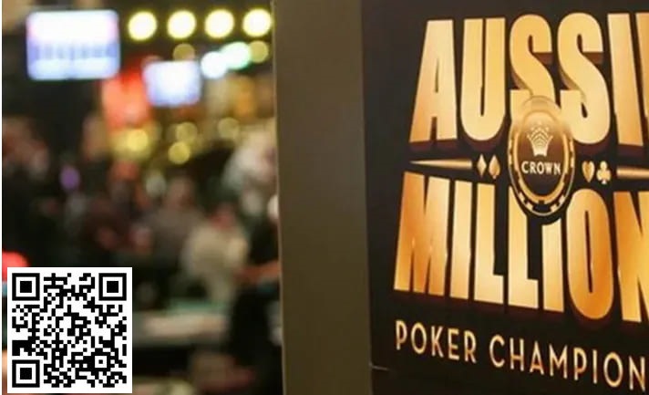 【EV扑克】9月赛事推荐|澳洲百万赛的继承者?TLPT布里斯班豪客系列赛群雄齐聚 PD12即将在韩国济州举行