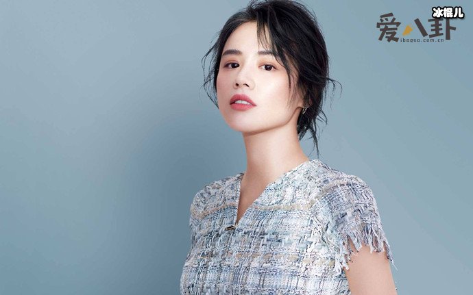 马思纯家世,马思纯火起来的真正原因你知道吗?