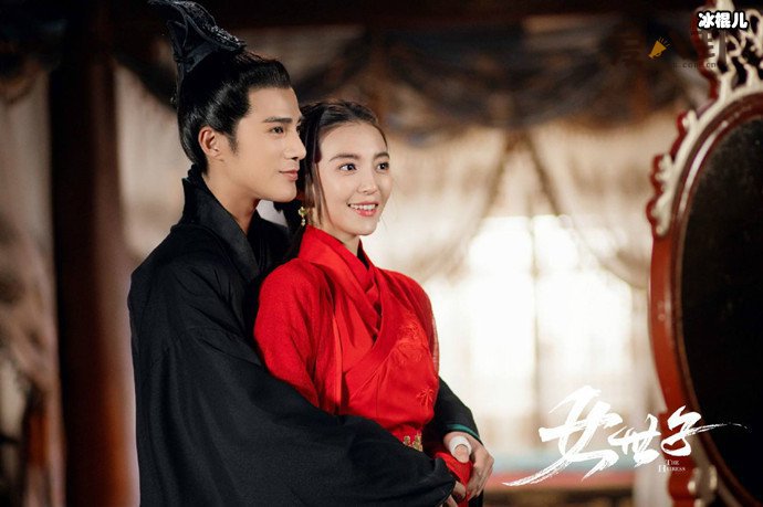 电视剧《女世子》讲的是什么故事? 女世子扮演者是谁