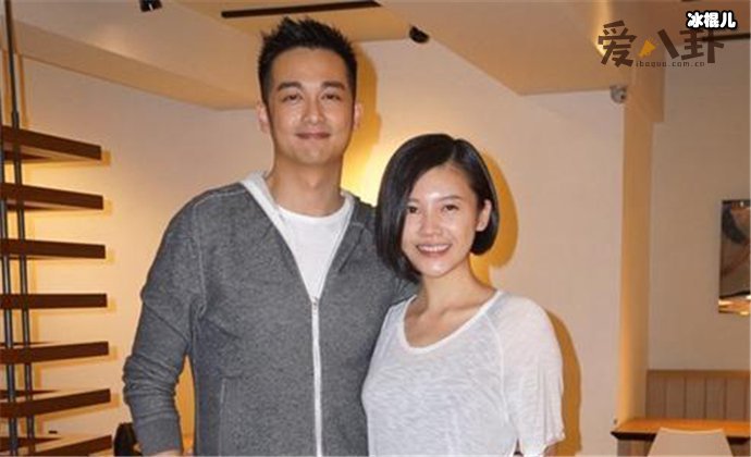 杨子姗老公吴中天是谁? 吴中天资料及背景揭秘是做什么的