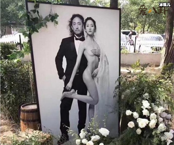 三宝娶小25岁学生万千惠, 婚礼惹争议怎么放裸照?