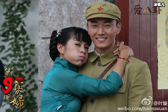 李东学欺骗叶璇的感情? 两人绯闻揭秘李东学现在已结婚