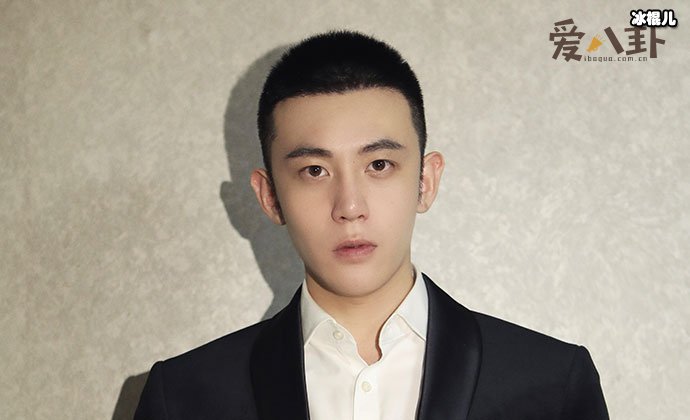 陈希郡女友是谁? 与谢娜关系不浅女友被曝是鹿雨?