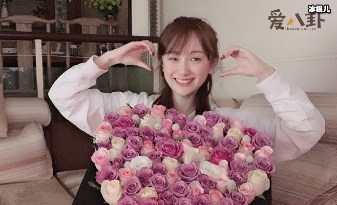 鲁佳妮的男朋友是谁? 被陈坤两次钦点合作的她什么来头