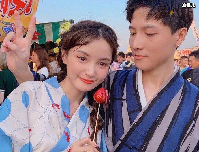 杜丸丸原名叫什么? 杜丸丸林小宅分手原因是林小宅变心?