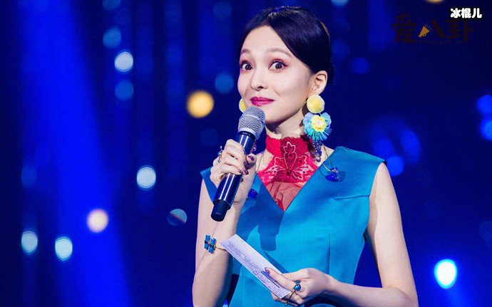 张韶涵为什么朋友那么少? 坎坷的经历让她悟出了一个道理