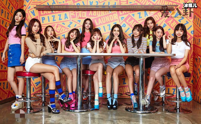 金世正为啥退出IOI, 被队长排挤还是什么原因呢?