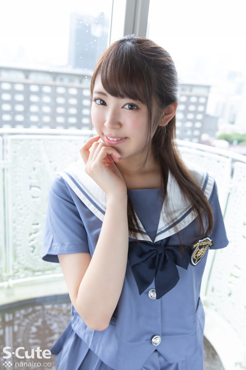 自爆曾离过婚!然后规格外抖M美少女的她要二婚引退了!