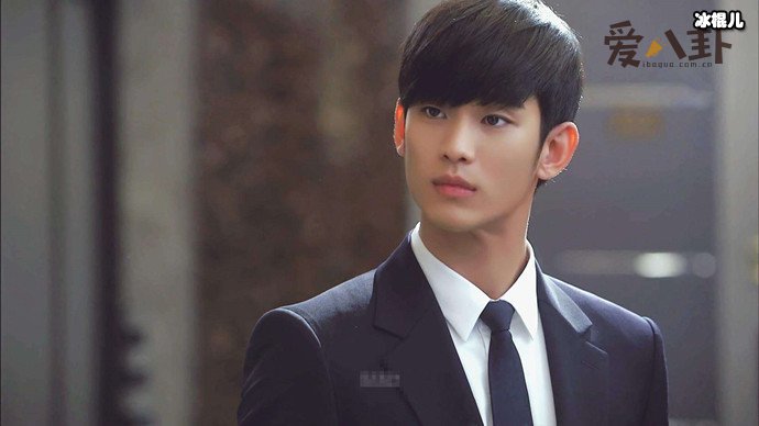 金秀贤新剧被投诉尺度过大, 剧情的不合理你注意到了吗?