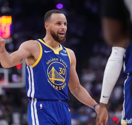 大发体育-库里1年6260万美元提前续约勇士,大发助力你的致富之路!