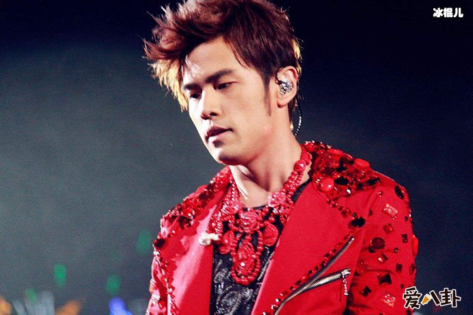 我选周杰伦是什么梗, 被称过气艺人却没曾想过他人气这么高