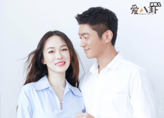 杜江家庭背景是怎样的? 霍思燕称杜江穷小子!