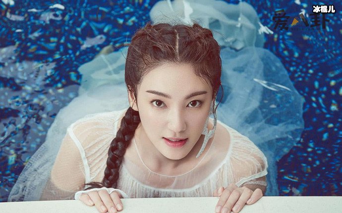 张雨绮:信啥都不信感情, 张雨绮和男朋友分手了吗?