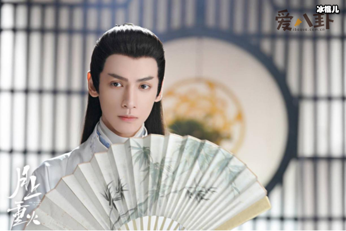 月上重火上官透被陷害追杀的真凶是谁? 原来她是丰城安插的棋子