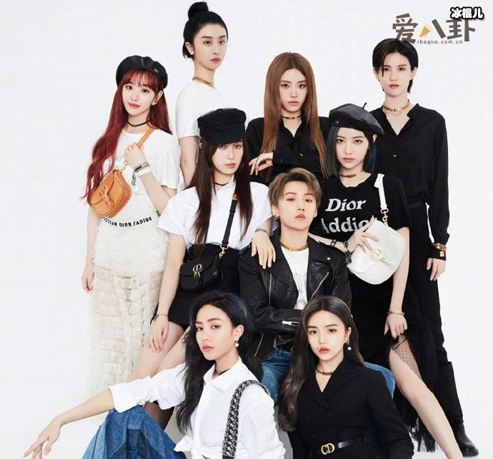 网曝THE9队长是安崎, THE9真的是一个玩票组合吗?