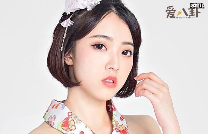 许诗茵是谁? 许诗茵很糊吗你可能是没有听过她的白衣少年吧