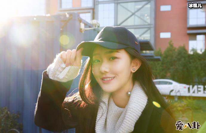 袁雨萱高旻睿关系不简单, 两人因参加节目传恋情绯闻!