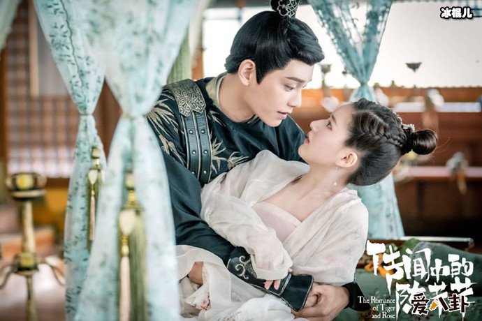 《传闻中的陈芊芊》剧情详解,男女主演的结局让人意想不到!