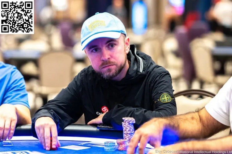【EV扑克】话题 | Patrick Leonard:WPT、WSOP和EPT布拉格站的优缺点