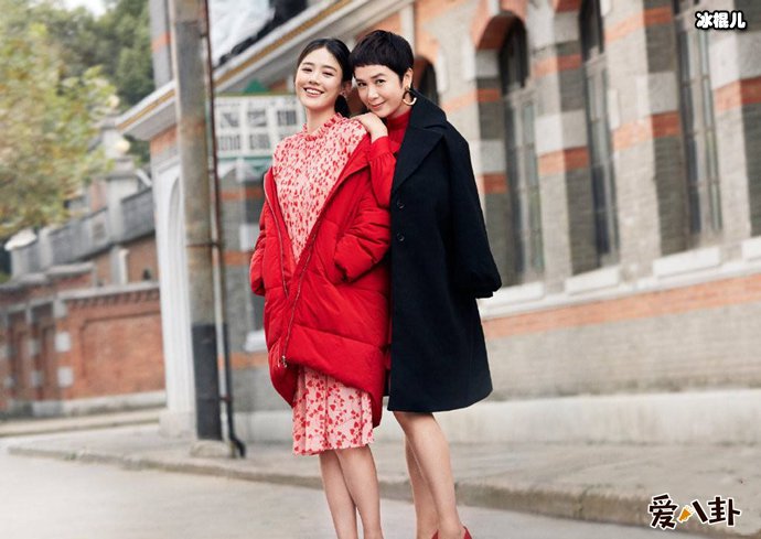 马思纯与小姨蒋雯丽闹翻,想上综艺节目却惨遭拒绝