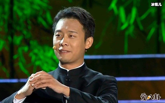 张译八卦大起底, 最大八卦竟是他的妻子!