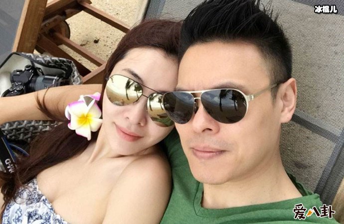 熊黛林与老公郭可颂怎么认识的? 两人结婚是姐姐撮合