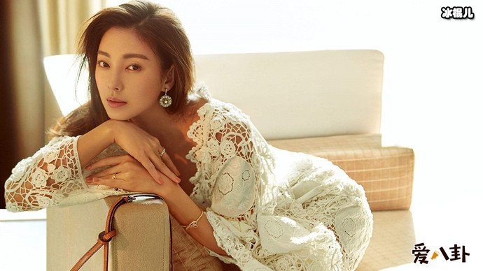 张雨绮和杨天真的合作要告吹了? 张雨绮经纪人还是杨天真吗