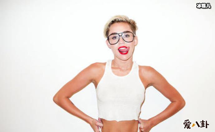 麦莉赛勒斯怎么了? 麦粒丰富情史遭扒与锤弟分分合合