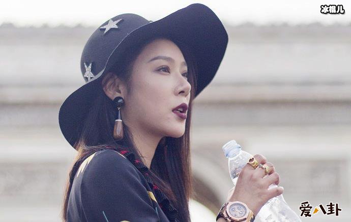 赵雅淇男朋友是谁? 曾插足谢杏芳家庭道歉时泪洒现场