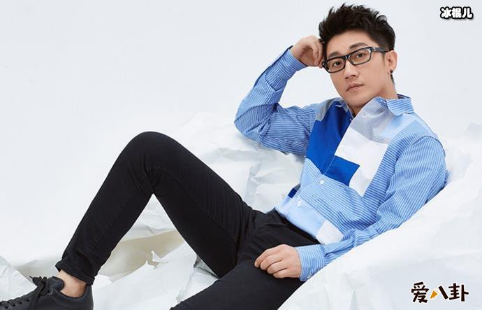 金志文老婆是谁? 其与金兰结婚照曝光已结婚8年